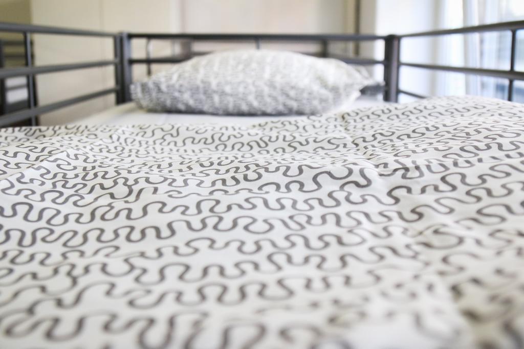 بودابست Cooltour Hostel الغرفة الصورة