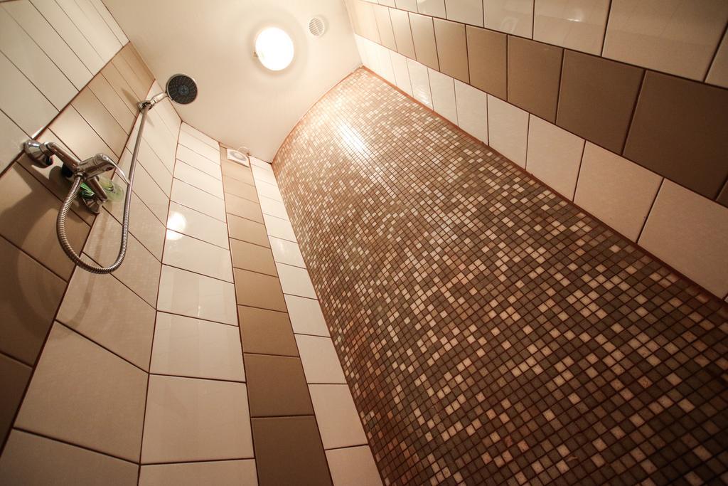 بودابست Cooltour Hostel المظهر الخارجي الصورة