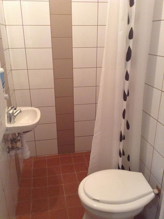بودابست Cooltour Hostel المظهر الخارجي الصورة